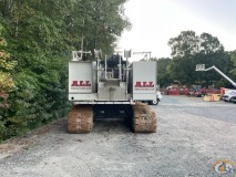 2014 Link-Belt LS-218HSL slide 4