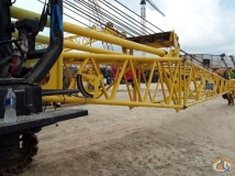 Kobelco CK1100G-2 slide 6