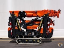 Jekko SPX532 slide 1