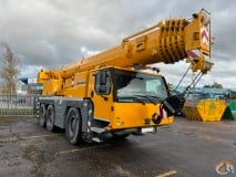 Liebherr LTM 1060-3.1 slide 4