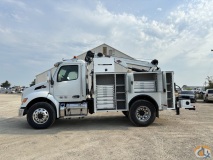 IMT 12000 Dominator III Service body slide 1