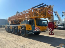 Tadano AC-5.220L-1 slide 3