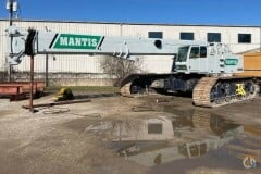 Tadano Mantis 20010 slide 2