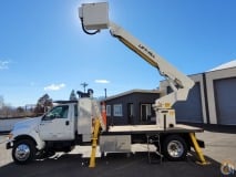 1992 Lift-All LATFB-50-1E slide 7