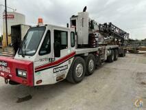 Link-Belt HTC-8675 Series II slide 1