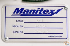 Manitex 40124 SHL slide 21