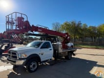 2017 Elliott M43R HiReach slide 4