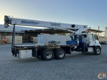 2024 Manitex 30100 C slide 10