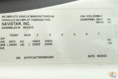 Cormach 50000 E8 A.S.C. Plus slide 15