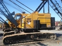 FreeCraneSpecs.com: American 5299 Crane Specifications/Load Charts