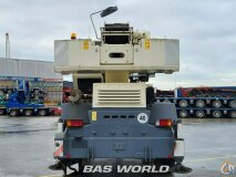 2016 Terex RT 35 slide 13