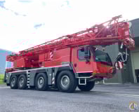 Liebherr LTM 1090-4.2 slide 1