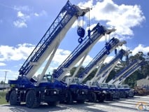 Tadano GR 350XL slide 5