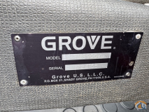 2005 Grove TMS900E slide 37