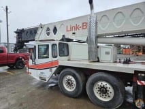 Link-Belt HTC-8670 slide 10