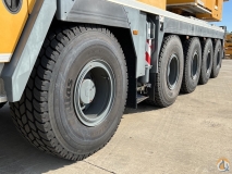 2014 Liebherr LTM 1100-5.2 slide 11