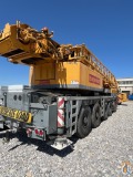 Liebherr LTM 1160-2 slide 4