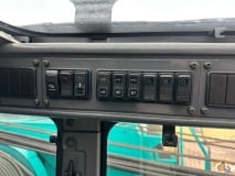 Kobelco CKE900G slide 24