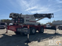 Link-Belt RTC-80110 II slide 3