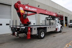 Elliott M87R slide 7