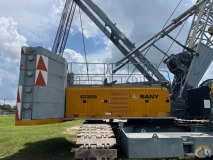 2013 Sany SCC8200 slide 4