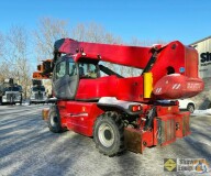 Manitou MR2470 slide 3