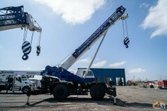 Tadano GR-550XL slide 2