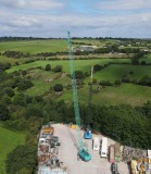 Kobelco CKE900G slide 69