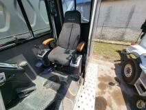 2012 Link-Belt HTC-8660 II slide 8