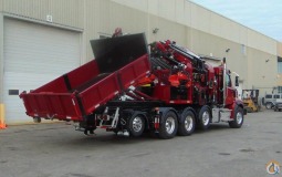 BIK TC-126 With BIK Hook Lift slide 5