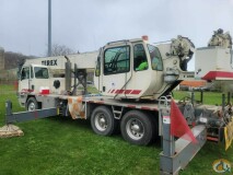 Terex slide 2
