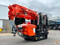 Jekko SPX 328CL slide 6