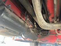 Link-Belt HTC-8675 Series II slide 20