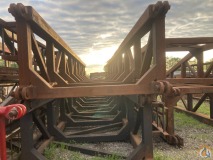 2022 Custom 66-Inch Swinging Leads slide 9