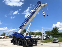 2020 Tadano GR-550XL-3 slide 3