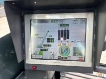 Kobelco CKE900G slide 63