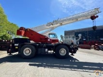 Tadano TR-300 XL-4 slide 2