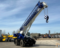 Tadano GR 1000XLL-4 slide 2