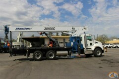 2021 Manitex 30100 C slide 10