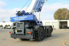 2019 Tadano GR-750XL slide 12