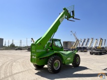 Merlo P65.14 HM slide 5