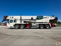 Link-Belt HTC-8670 slide 3