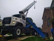 1994 Manitex 2592 slide 9