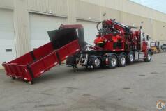 BIK TC-126 With BIK Hook Lift slide 7