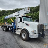 2024 Manitex 30100 C slide 2