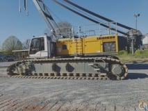 Liebherr LR 1300 SX slide 3