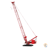 Manitowoc MLC650 slide 1