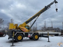 2013 Grove RT650E slide 2