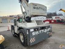 Shuttlelift 7725 slide 5