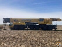 Grove GMK 6350 slide 2